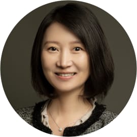  Becky Liu, Director, HR Talent & Learning | HR Talent & Learning Organization, GXO | Charlotte, NC, USA
