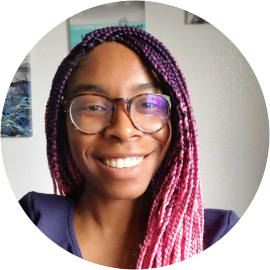 Nicolette Grannum, Software Engineer, QuickBooks Live