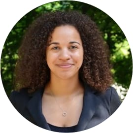 Dr. Stephanie Rodriguez, Vice President, Policy & Engagement