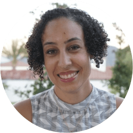 Stevi Evans, Director, Wellbeing & Total Rewards Engagement, WW