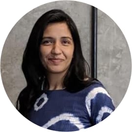 Mahima Trivedi, Director, Global Consult, Core Enterprise & zCloud, Kyndryl