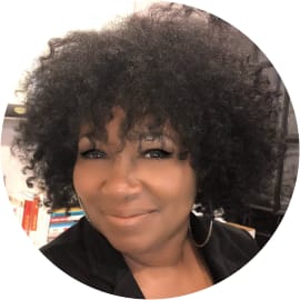 Sherry Sims, Founder of Black Career Women's Network