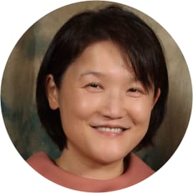 Karin Chu, Vice-President, Data Science and Digital Analytics, Peapod Digital Labs 