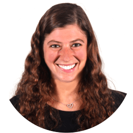 Cori Pivar, Ecommerce Marketing Manager, Peapod Digital Labs