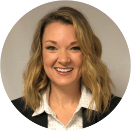 Kim Sneeder, Managing Director at CareerCircle