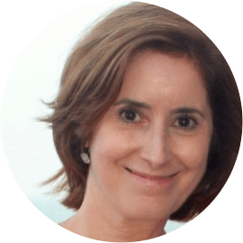 Mary Burns, MBA Career Coach at the Kellogg School of Management at Northwestern University and an Executive Coach at Tenshey.