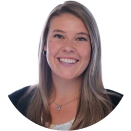 Megan Riley, Leadership Development Specialist, DISH, an EchoStar company