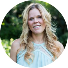 Kari Clark, Founder of Uplift Parents