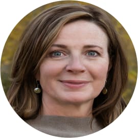 Stephanie Graf, Vice President, Named Accounts, North America, Autodesk