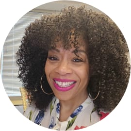 Lisa McCoy, Associate Regional Business Service Officer , Southeast Region, Morgan Stanley 