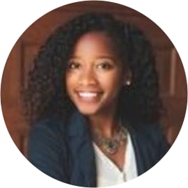 Dr. Chastity McFarlan, Director of Content Quality & DEI, Renaissance Learning