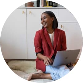 Nyjerah Cunningham, M.M.LaFleur