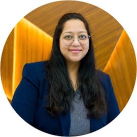 Priya Choudhary, Human Resources Manager, Sonatype