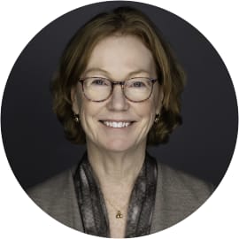 Dr. Joanne Armstrong, Vice President, Chief Medical Officer, Women’s Health and Genomics, CVS Health