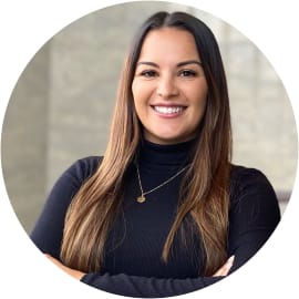 Brenda Rojas Muñoz, AVP Manager – Data  & Analytics – Ratings, Operations & Controls, Moody’s Investors Service, Costa Rica