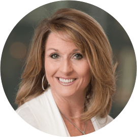 Mindy Wegner, Decker Communications Program Leader