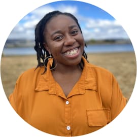 Haile Shavers, Web Presence Engineer
