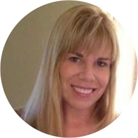 Katie Perretto, Senior Manager, Talent Acquisition, Equinix