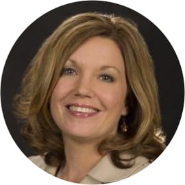 Becky Jacoby, Director, Talent Management and Organizational Effectiveness, Eaton