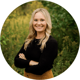 Courtney Ziegenbusch , Principal Salesforce Administrator, Pluralsight