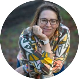 Alyson Castonguay, Senior Audio Engineer, Renaissance