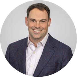  Brett Ritter, Director, Culture Initiatives – Corporate, Howard Hughes