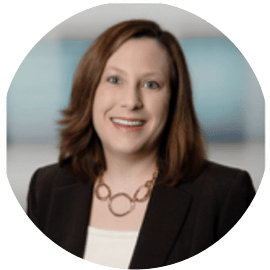Katrina Williams, Head of Sales & ITS Capability for CDW