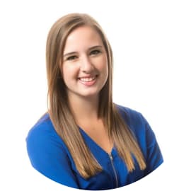 Kelsey Stuart, Senior Innovation Analyst at The Hanover Insurance Group