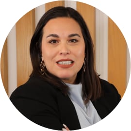 Georgina Oseguera, Plant Controller