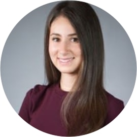 Julie Prizer, Senior Consultant, M&A / Private Equity