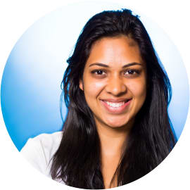 Sakshi Jain, Engineering Manager, Responsible AI, LinkedIn