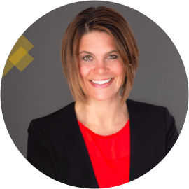 Pam Rushing, Head of Underwriting, Hanover Programs and Chief Underwriting Officer, Specialty-Casualty at the Hanover Insurance Group