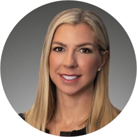 Kate Kaminski, COO –  Arizona Region, Howard Hughes
