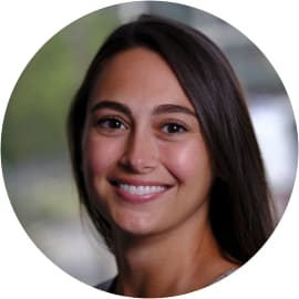 Jackie Digiacomo, Agent Recruiter