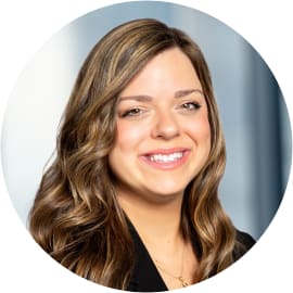 Aly Robicheaux, Sr. Engineering Manager, Extremities