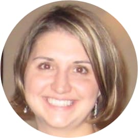 Joanne Polanowski, Senior Practice Lead, Talent Acquisition,