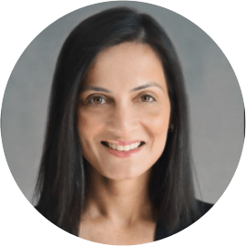 Priyanka Randhawa (she/her) , Vice President, Sales Enablement, GXO | Chicago, IL, USA  