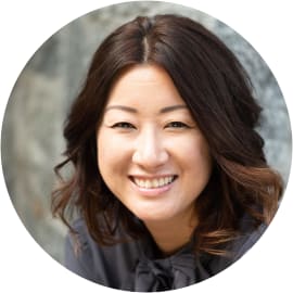 Amy Kim, Senior Director, Marketing, Spectrum Enterprise