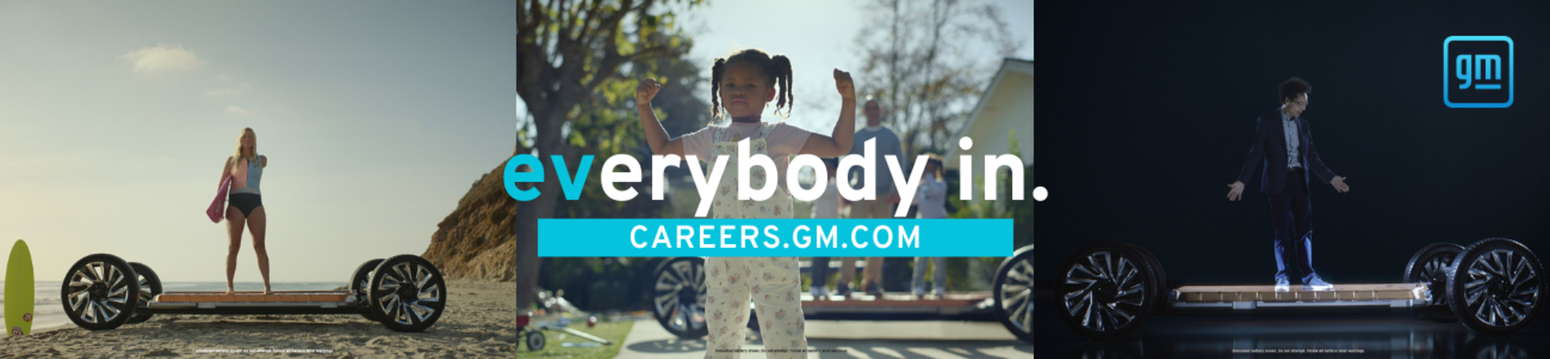 General Motors Benefits According To Female Employees