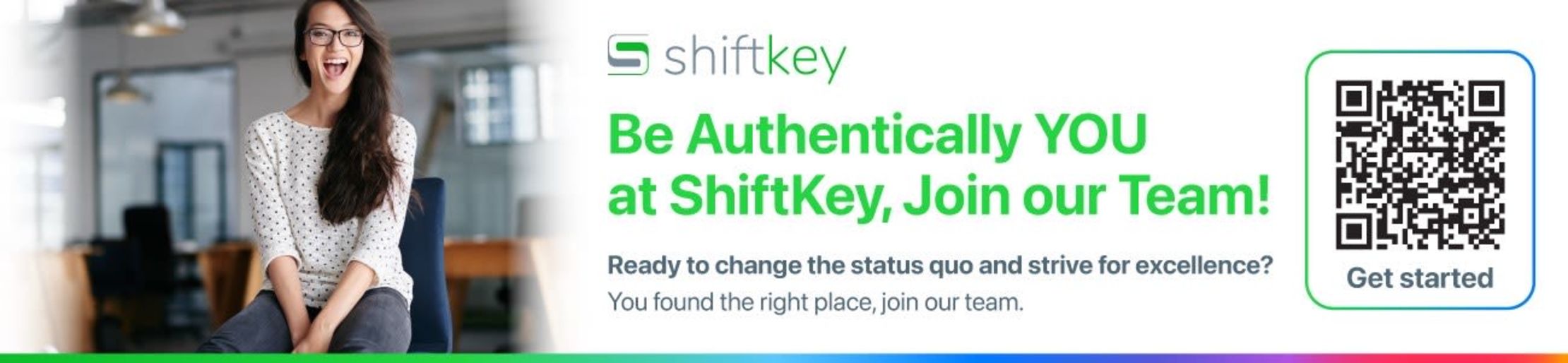 ShiftKey 