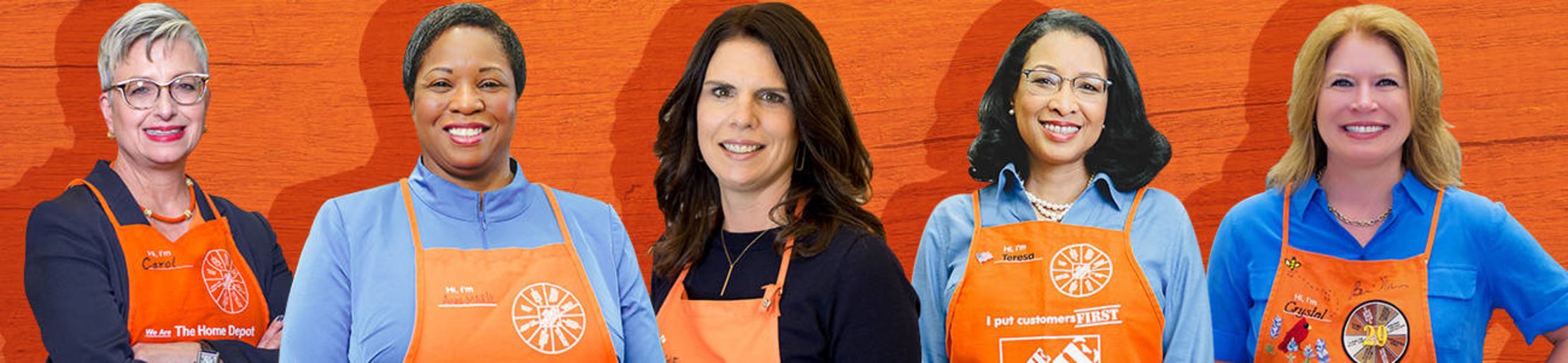Home Depot Employee Benefits >> The Home Depot Profile Home Depot Employee Benefits >> The Home Depot Profile