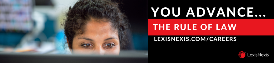 LexisNexis Legal & Professional 