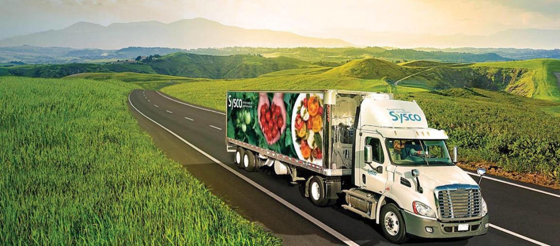 Sysco profile