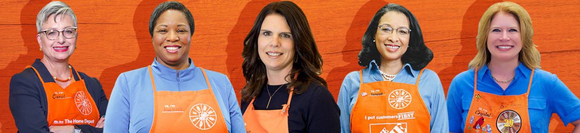 The Home Depot Careers (@homedepotcareers) • Instagram photos and videos