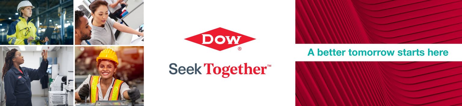 Dow Flexible and Remote Working Information