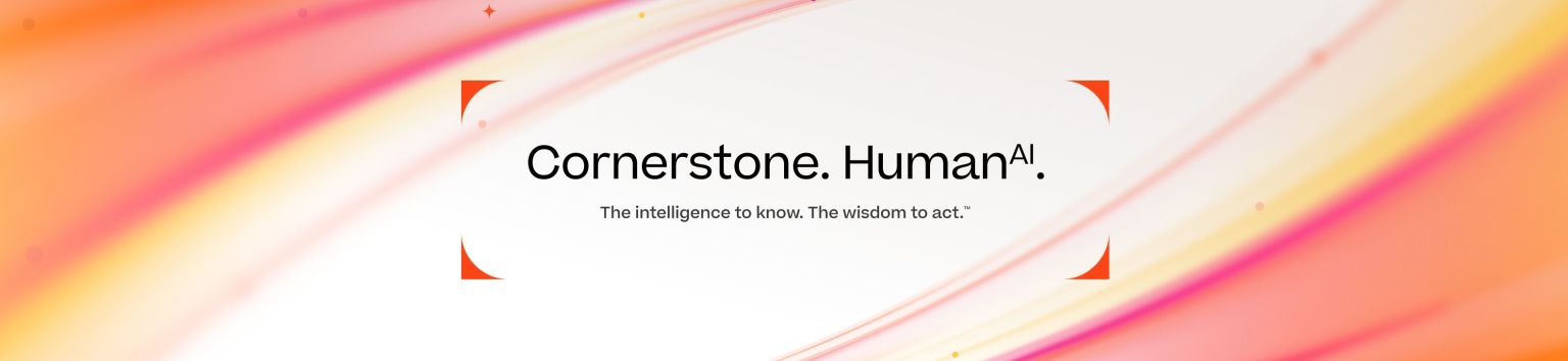 Cornerstone OnDemand