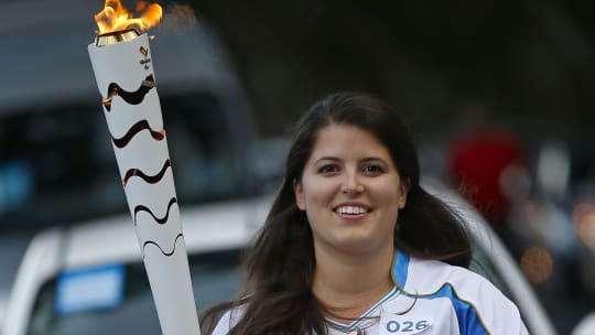 Kate Baldwin, a manager at Cisco