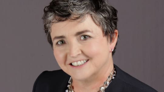 Heidi Hulsing