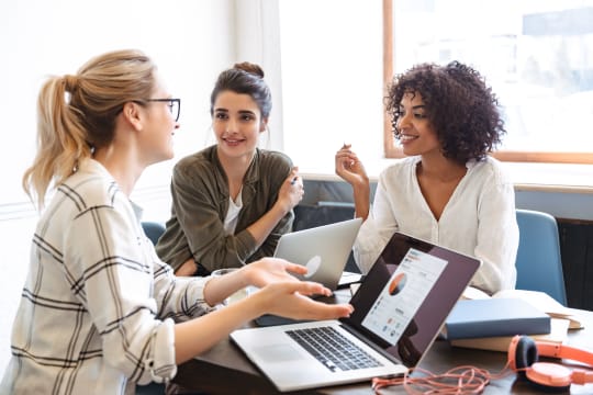 Women Talking