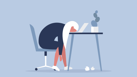 Pandemic Burnout Is Only Getting Worse — 5 Ways Effective Leaders Are Fighting It